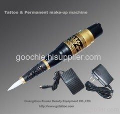 beauty tattoo machine