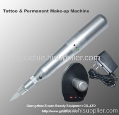 recharegable tattoo machine