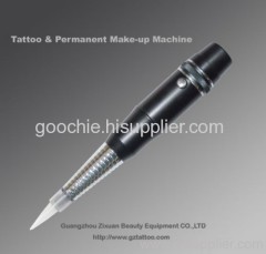 eyebrow tattoo machines