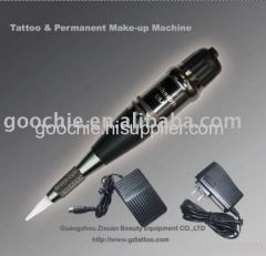 permanent make up machines