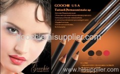 permanent makeup accessories