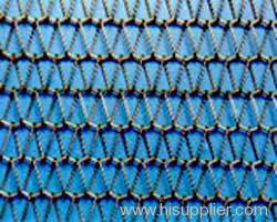 stainless steel mesh conveyor belt