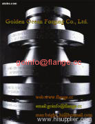 Carbon Steel Flange