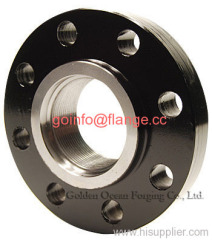 Threaded Flange