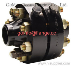 ORIFICE FLANGE