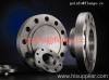 Forged flange