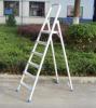 aluminum step ladder