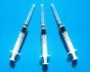 syringes