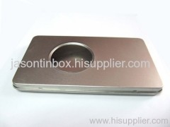 battery tin box