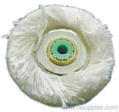 Cotton Buff Wheel