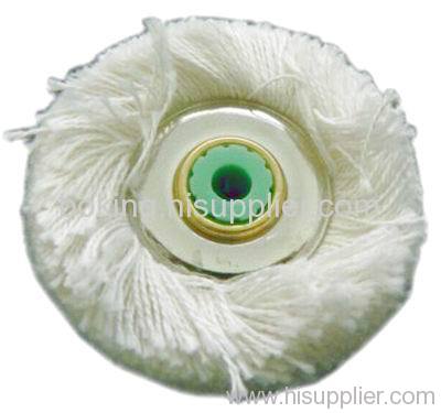 Cotton Buff Wheel