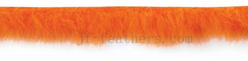 marabou feather