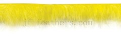 marabou feather accessories