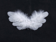 fashion angle wings