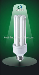 3U CFL Lamps, energy saving light bulb