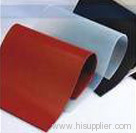 Silicon Rubber Sheet