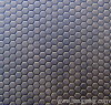 Cow Rubber Mat