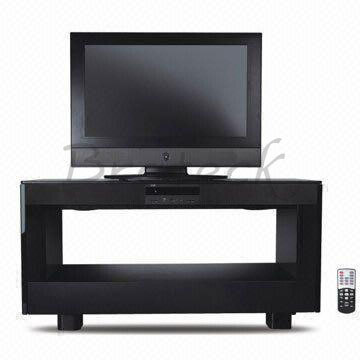 3.1 Surround Sound TV Stand