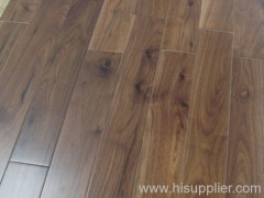 multilayer engineered flooring