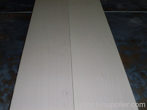 Canada Maple engineered flooring