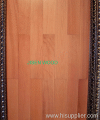 cherry flooring