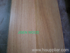 Dossie engineered flooring