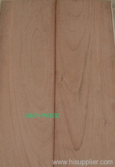 Jatoba engineered flooring