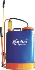 16L hand sprayer