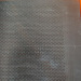 perforating metal mesh