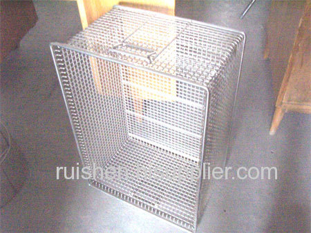 Steel Mesh