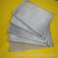 Metal Wire Mesh Tray