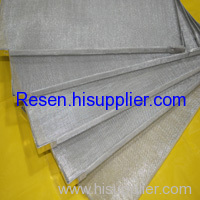 SS316 High Temperature Mesh Tray