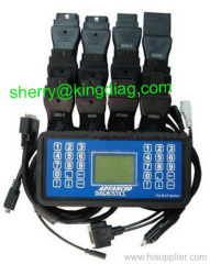 MVP Key programmer