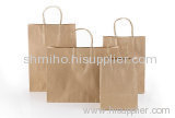 kraft paper bags