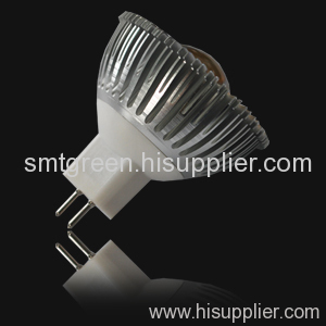 LED Spotlight