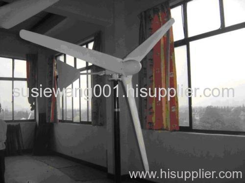 wind turbine