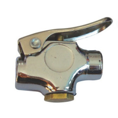 Lever Action Two Way Valve