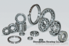 Deep Groove Ball Bearing