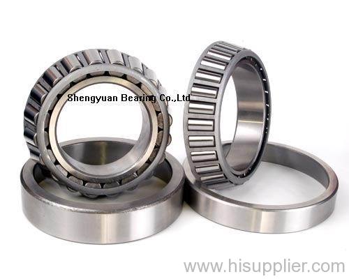 Non Standard Bearing