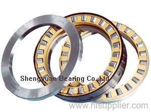 Thrust Roller Bearing