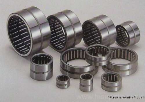 Needle Roller Bearing