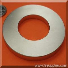 Ring shape NeFeB magnet