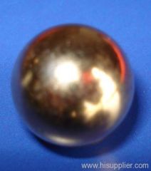 Ball Neodymium magnet