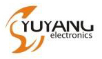 Cixi Yuyang Lighting Co., Ltd.