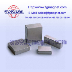 block magnet