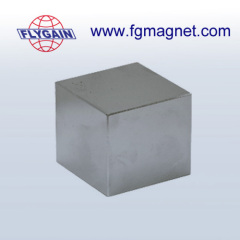 ndfeb block magnet