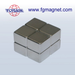 neodymium block magnets