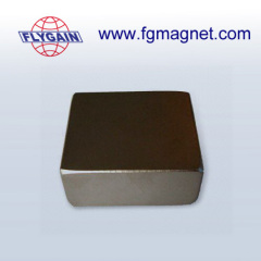 sintered ndfeb magnets