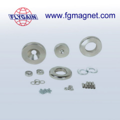 ring magnet ndfeb