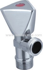 angle valve